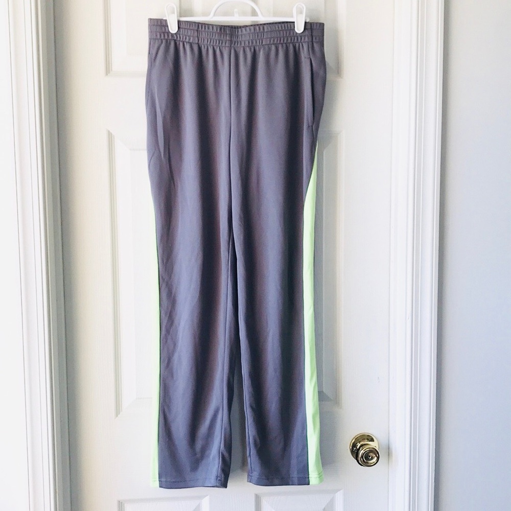 Boy Tek Gear Pant